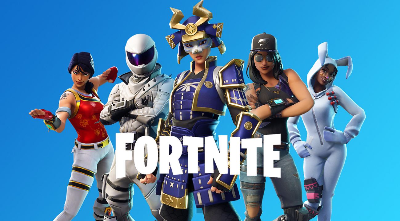 Fortnite Gamer in Australia Arrested After He Live-Broadcasted a Woman's Screams