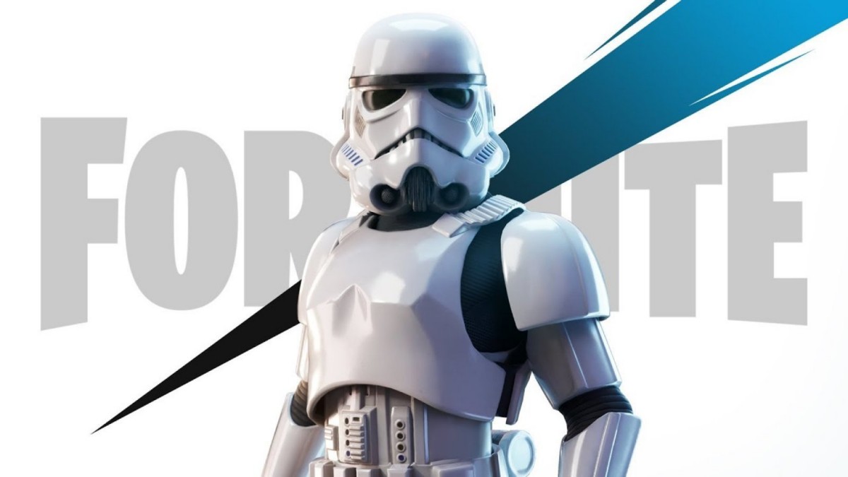 Fortnite Brings Imperial Stormtrooper Skin, Star Wars Jedi: Fallen Order Players Get It for Free