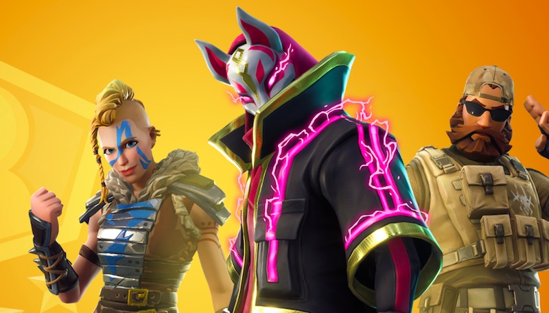 Fortnite Mobile for Android Restricted to Snapdragon 820, Exynos 8890, Kirin 970, and Above: Report