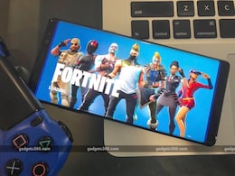 Fortnite Mobile Version 5.40 Update Adds Support for Essential Phone, Motorola, HTC, Sony Xperia devices Fortnite Mobile Version 5.40 Update Adds Support for Essential Phone, Motorola, HTC, Sony Xperia devices