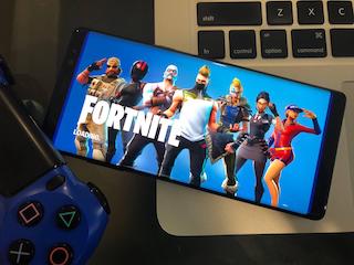 Fortnite Maker Epic Games to Shut Down Houseparty Video Chat App in October