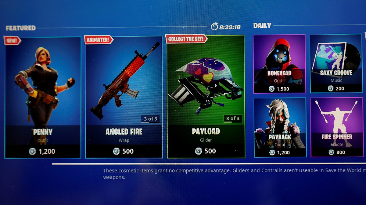 Apple Could Bar Epic Games' Fortnite From App Store, US Judge Rules