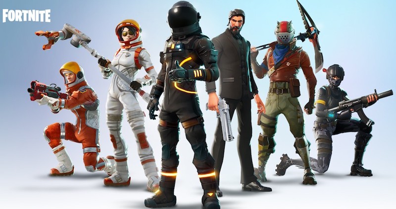 Drake Will Rap About Fortnite If Epic Makes a Hotline Bling Emote for the Game