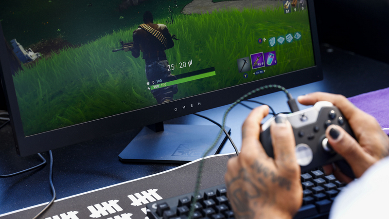 Fortnite Maker Epic Games Gets 'F' Rating From Better Business Bureau