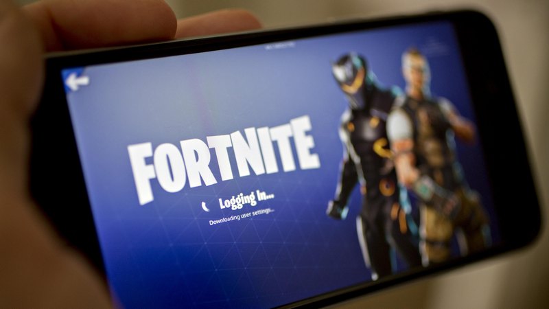 How I Lost My Children to Fortnite