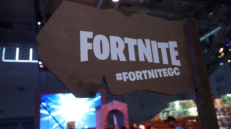 Fortnite Flaw Put Millions of Players at risk, Says Check Point