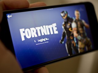 Fortnite Mobile for Android Exclusive to Samsung Galaxy Note 9 and Galaxy Tab S4: Report