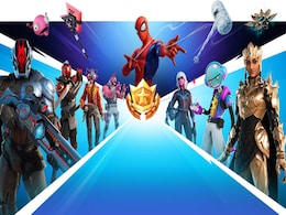 Fortnite Chapter 3 Season 1: Flipped Brings New Island, Weapons and Spider-Man’s Web Shooters Fortnite Chapter 3 Season 1: Flipped Brings New Island, Weapons and Spider-Man’s Web Shooters