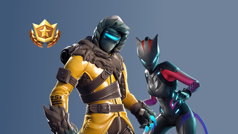 14 Days of Fortnite Event Begins, Adds Snowball Launcher, Festive Cheer