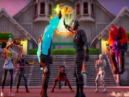 Fortnite Chapter 2 Season 1 Trailer Leaks, Hints at Fishing and Diving Abilities Fortnite Chapter 2 Season 1 Trailer Leaks, Hints at Fishing and Diving Abilities