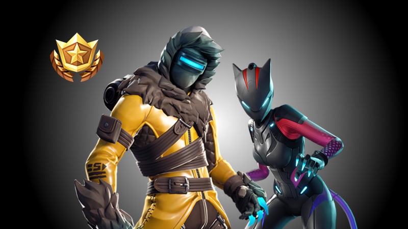 Fortnite Ice Storm Event Kicks Off, Brings New Challenges