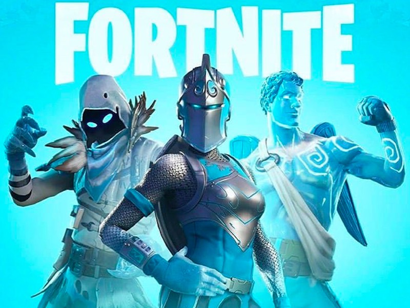 Fortnite's '14 Days of Fortnite' Event Back This Week Until January 15