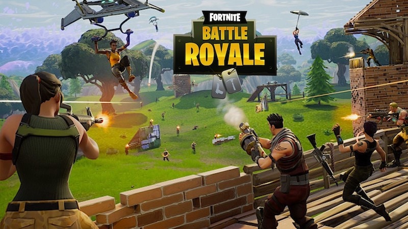 Fortnite On Iphone X Vs Ps4 Pro Vs Pc What S The Best Way To Play - fortnite on iphone x vs ps4 pro vs pc what s the best way to play