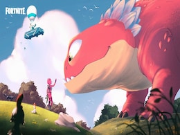 Fortnite 19.10 Update Brings Back Tilted Towers, Introduces Cute Klombo Creatures in Game Fortnite 19.10 Update Brings Back Tilted Towers, Introduces Cute Klombo Creatures in Game