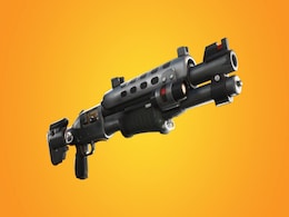 Fortnite v9.40 Update Brings Redesigned Tactical Shotgun, Automatic Item Pickup, and More Fortnite v9.40 Update Brings Redesigned Tactical Shotgun, Automatic Item Pickup, and More