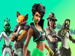 Fortnite Chapter 2 Season 1 Extended Till February, Epic Games Teases Holiday-Themed Content Fortnite Chapter 2 Season 1 Extended Till February, Epic Games Teases Holiday-Themed Content
