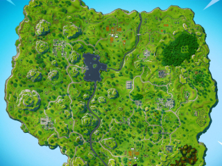 Epic Games is Bringing Back &#039;Fortnite OG&#039; Next Month, With Original Map and Loot