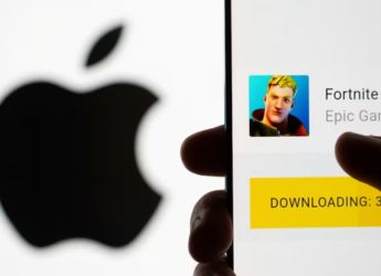 Fortnite Will Return to iOS in Europe as Apple Plans to Allow Third-Party App Stores on iPhone