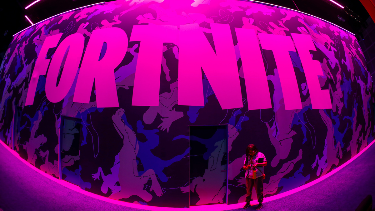 Fortnite, PUBG Coaches Now Being Offered on Fiverr