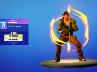 Fortnite to Be Brought Back to Apple Devices by Nvidia, Epic Games in &#039;Near Future&#039;