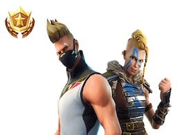 Fortnite for Android May Be Exclusive to Samsung for 120 Days Fortnite for Android May Be Exclusive to Samsung for 120 Days