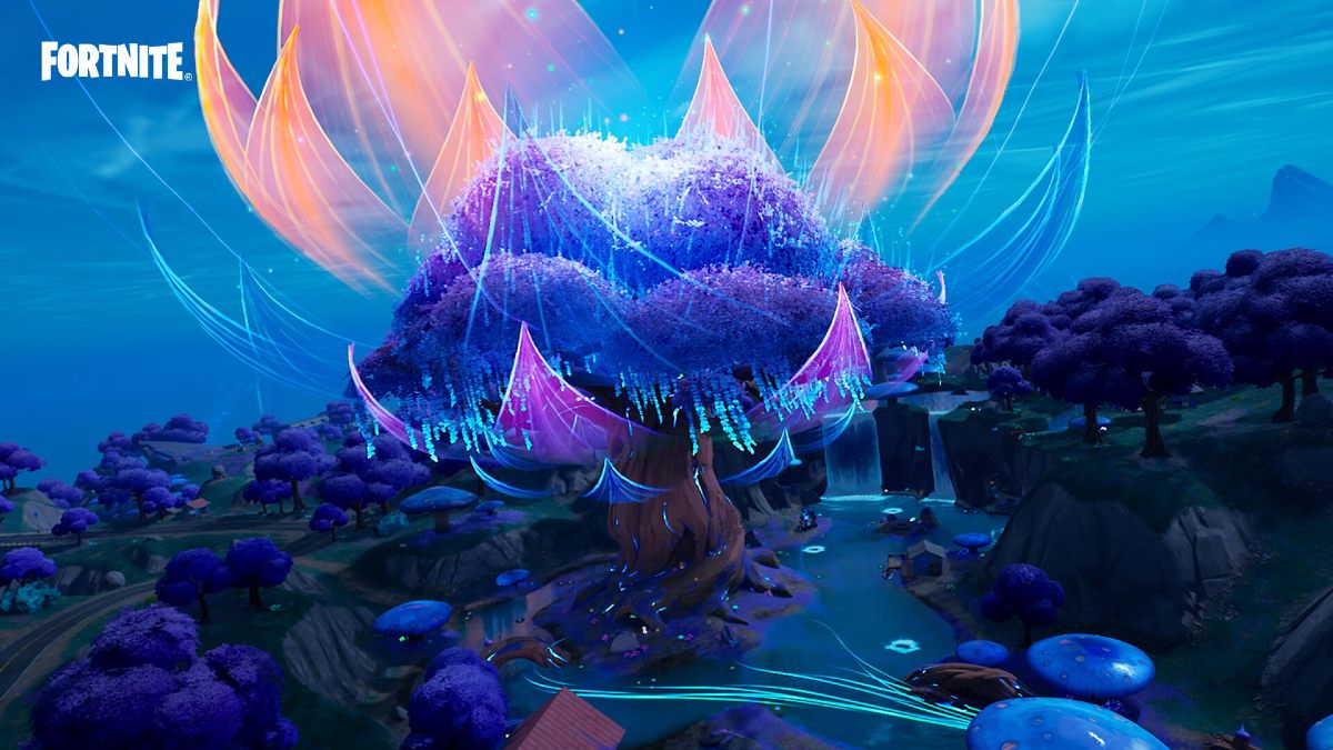 Fortnite Chapter 3 Season 3: Vibin’ Brings Darth Vader, Indiana Jones, New Weapons, More