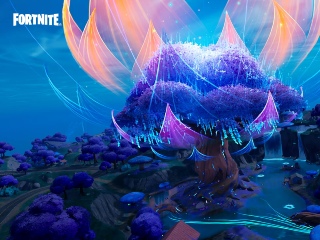 Fortnite Chapter 3 Season 3: Vibin&rsquo; Brings Darth Vader, Indiana Jones, New Weapons, More