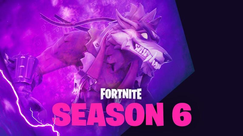 Fortnite Season 6 Update Brings Nintendo Switch, Galaxy S9 Plus, and Note 9 Performance Fixes