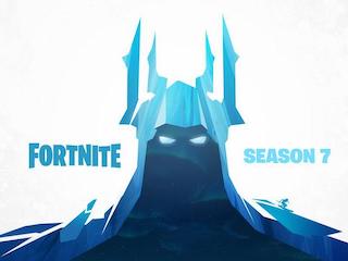 Fortnite Infinity Blade Limited Time Mode Leaked