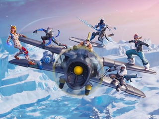 Fortnite&#039;s New Infinity Blade Weapon Removed for Being &#039;Overpowered&#039; by Epic Games