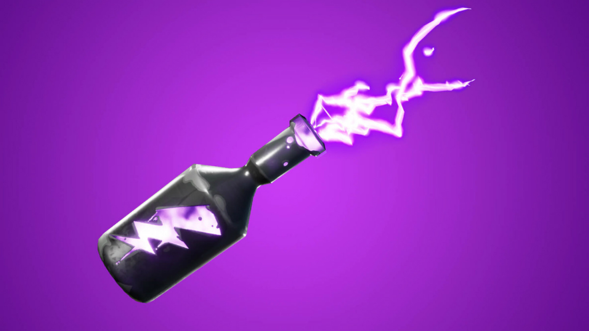 Fortnite v9.20 Debuts With Storm Flip Weapon and More; Epic Games Formally Partners YouFunnyB for Dance Move