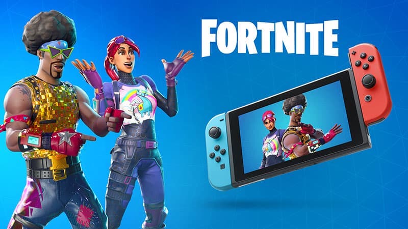 Nintendo Switch Exclusive Games May Have Loot Boxes Hints Nintendo US Boss