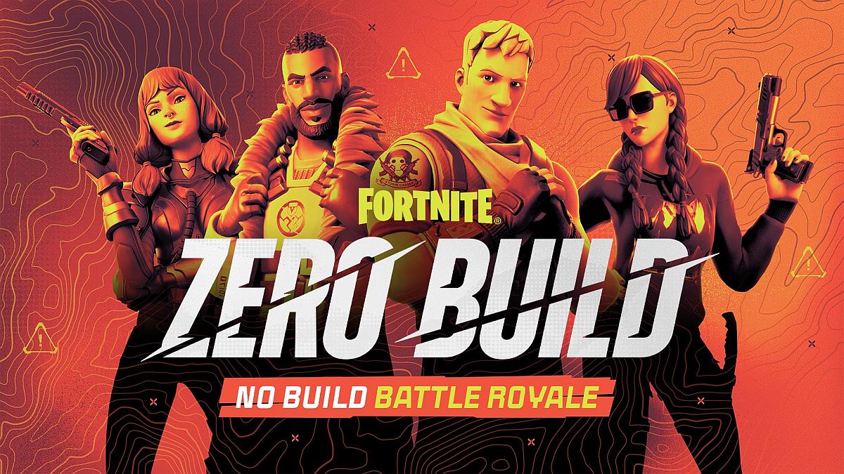 Fortnite Now Free on iPhone With Xbox Cloud Gaming