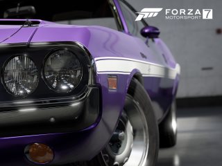 Forza 7 Shows Why the Entire Xbox Team Needs to Hit Refresh