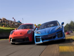 Forza Motorsport Team 'No More', Romero Games 'Completely Closed' Following Microsoft Cuts Forza Motorsport Team 'No More', Romero Games 'Completely Closed' Following Microsoft Cuts