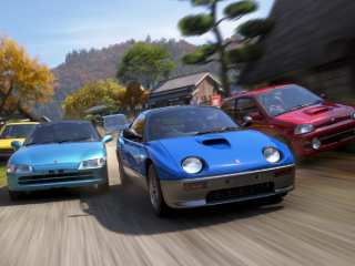 Forza Horizon 6 Becomes Highest-Rated Game of 2026: All You Need to Know