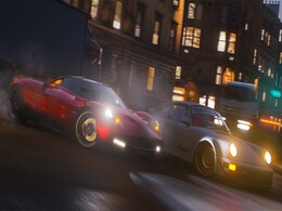 Forza Horizon 4's Halo Warthog Vehicle Leaked Forza Horizon 4's Halo Warthog Vehicle Leaked