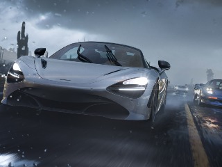 From Forza Horizon 5 to Guardians of the Galaxy, the Best Games at E3 2021