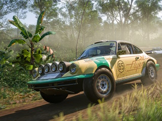 Forza Horizon 6 Could Feature Japan as Its Setting, New Leak Suggests