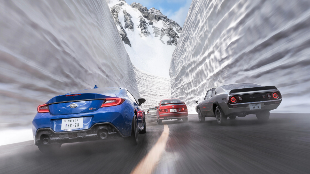 Playground Games Details New Forza Horizon 6 Features: Car Meets, Seasonal Changes and More