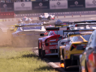 Microsoft Says Forza Motorsport Will Continue to Get Support Despite Cuts at Developer Turn 10 Studios