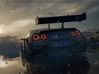 Forza Motorsport 7 Review: A Fantastic Game Buried Under Prize Crates