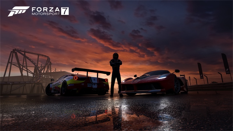 Forza Motorsport 7 Review: A Fantastic Game Buried Under Prize Crates