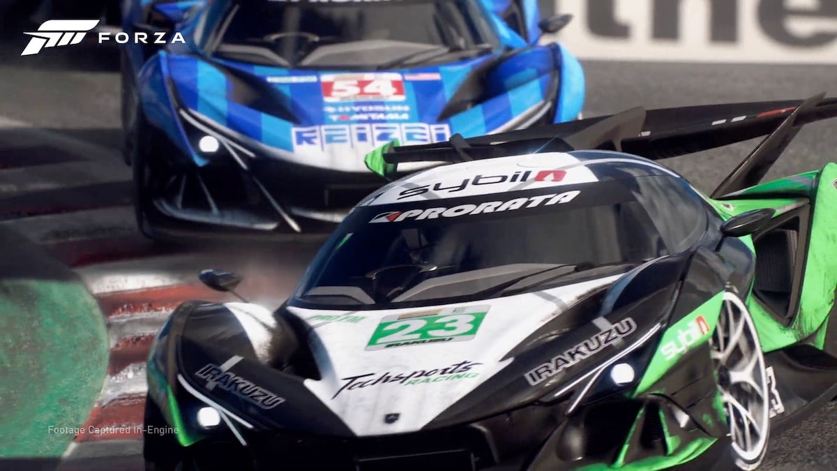 Forza Horizon 6 Trailer