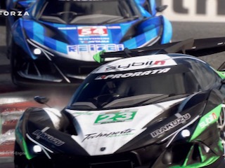 Forza Motorsport 8 in &lsquo;Early Development&rsquo; for Xbox Series X, Windows 10. Here&rsquo;s a Trailer