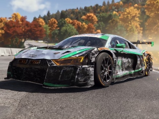 Forza Motorsport 8 Coming to PC, Xbox Series S/X in Spring 2023, Gameplay Trailer Released