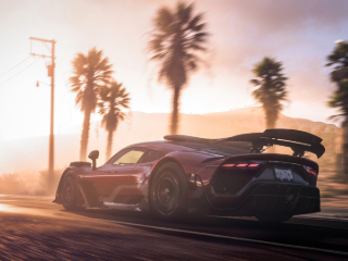 Forza Horizon 6 Announcement Reportedly Planned for Next Month at Tokyo Game Show