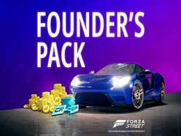Forza Street Now Available to Download for Android and iOS, Early Adopters Get Free In-Game Gifts Forza Street Now Available to Download for Android and iOS, Early Adopters Get Free In-Game Gifts