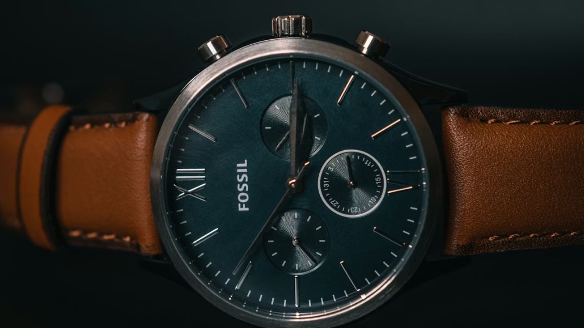 Amazon Summer Sale 2026: Top Fossil Watches for Men at Lowest Ever Prices
