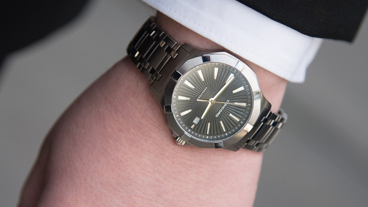 Best Fossil Watches for Women That You Can Buy on Amazon